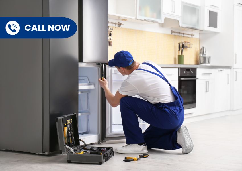 Crownsville Appliance Repair Company
